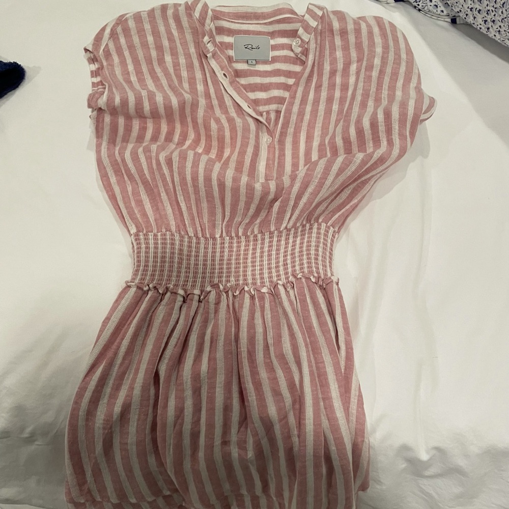 Rails Dress